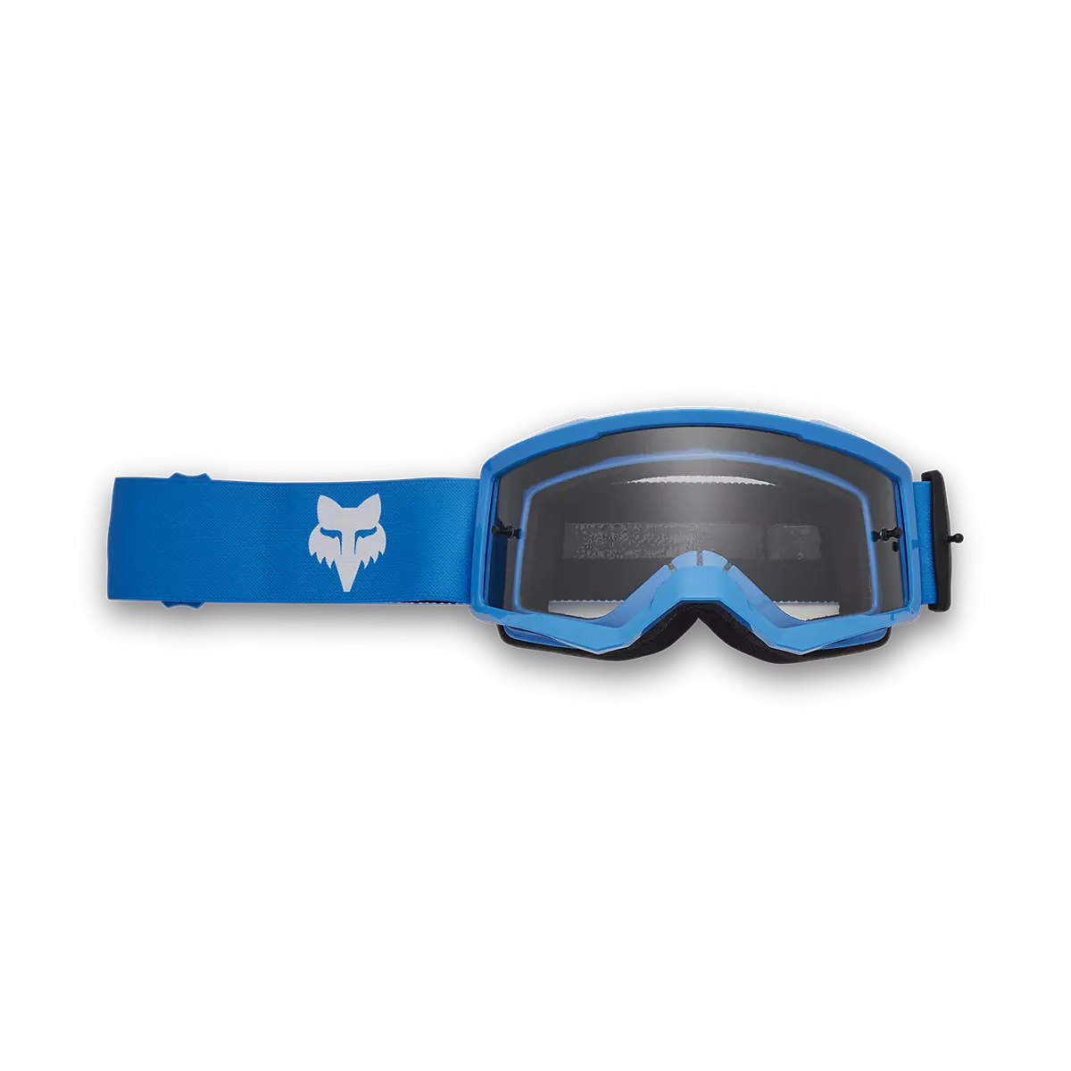 Fox Racing - Youth Main Goggles-True Blue (33042-188)
