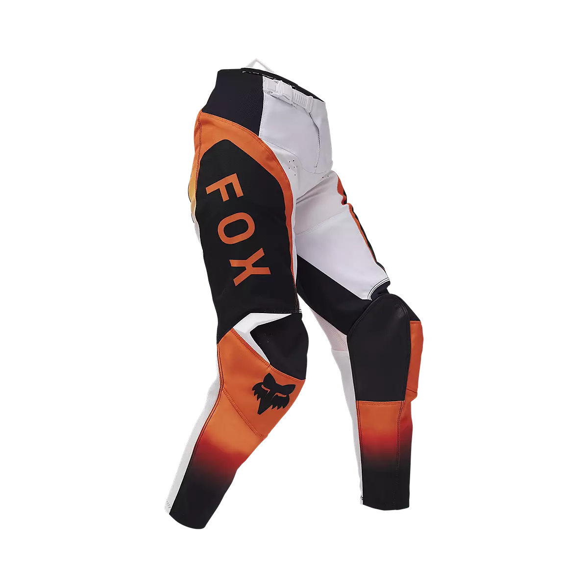 Fox Racing - Youth 180 Lean Pants-Flo Orange (33058-824)
