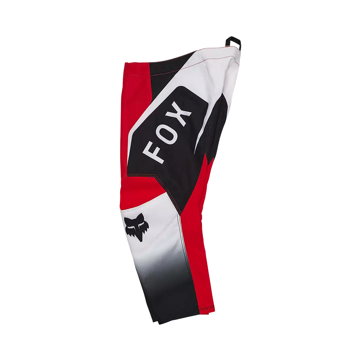 Fox Racing - Kids 180 Lean Pants-Flo Red (33060-110)