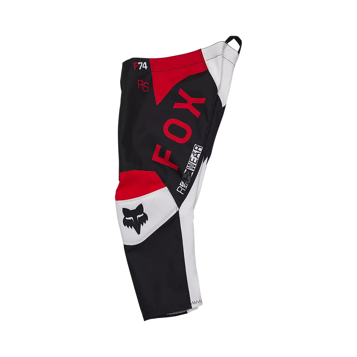 Fox Racing - Kids 180 Race Spec Pants-Flo Red (33061-110)