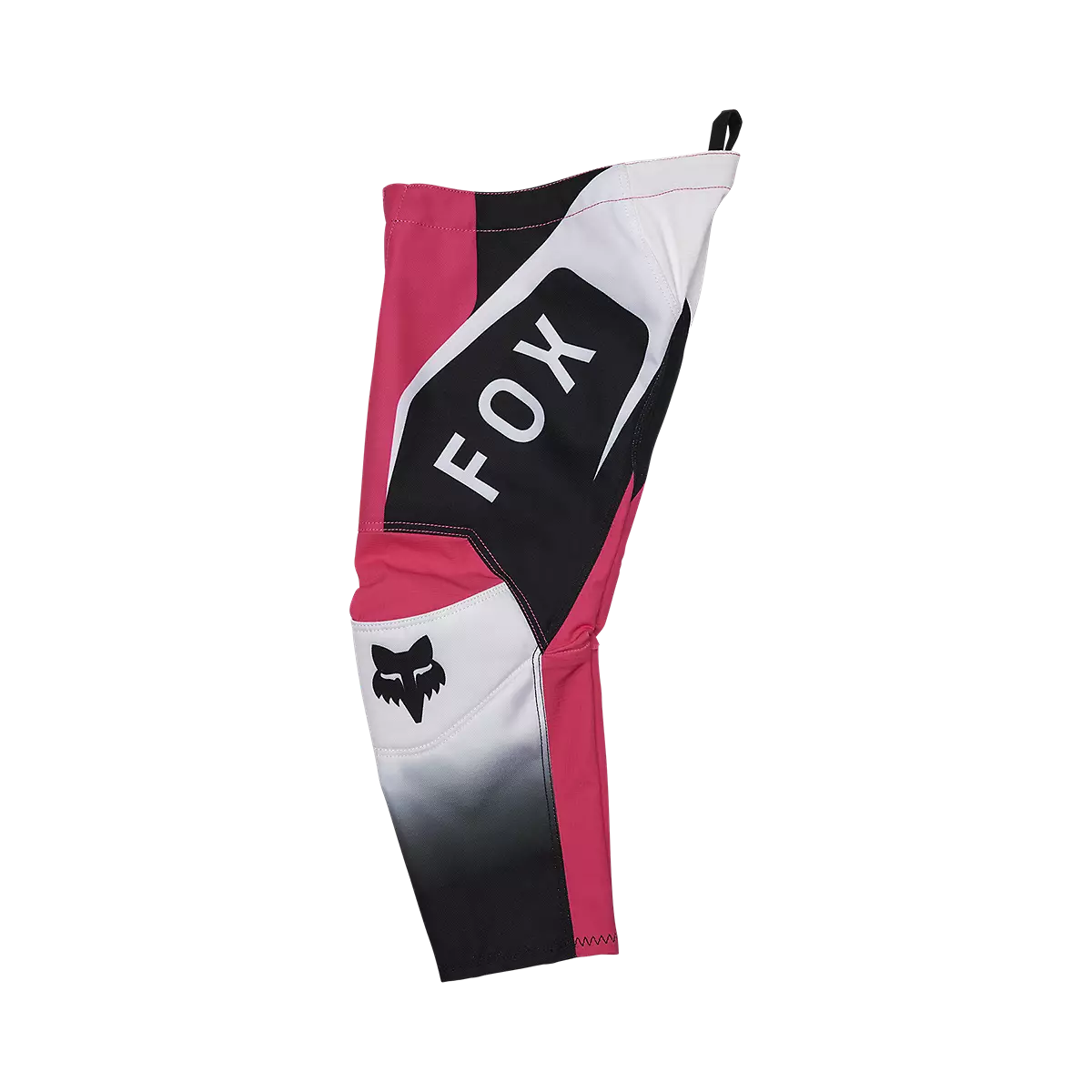 Fox Racing - Kids Girls 180 Lean Pants-Black/Pink (33063-285)