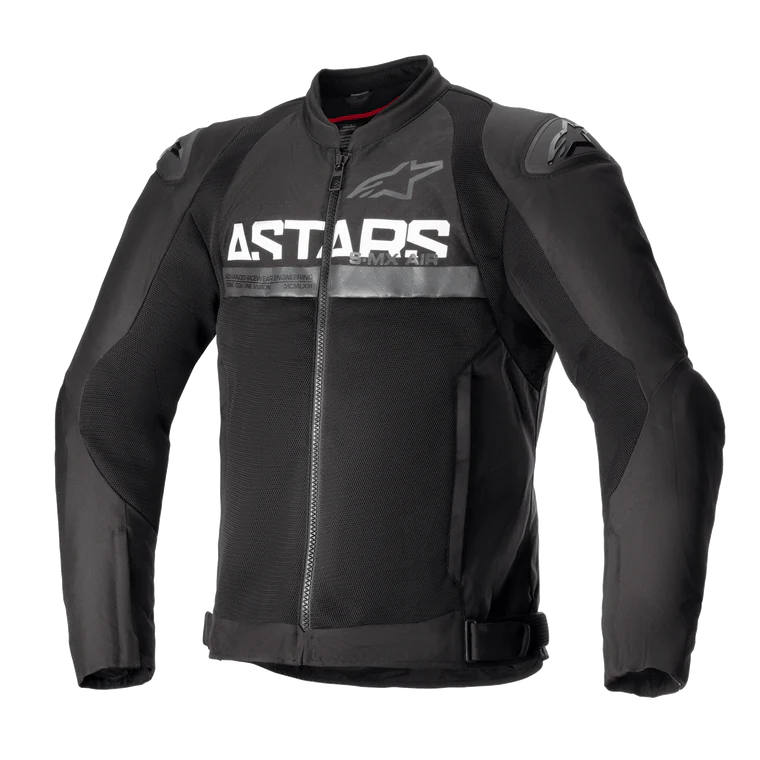 Alpinestars - SMX Air Jacket