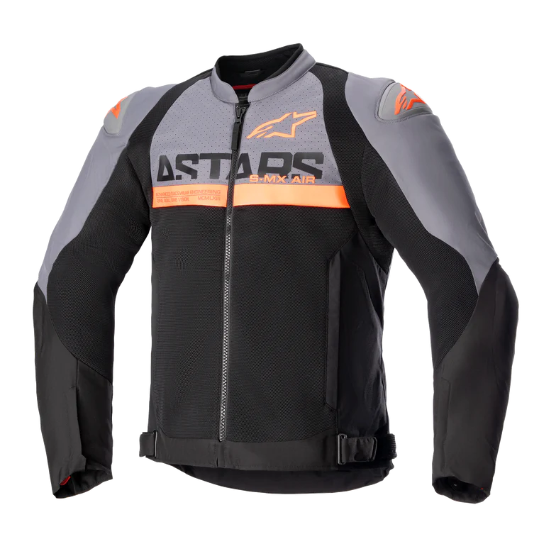 Alpinestars - SMX Air Jacket