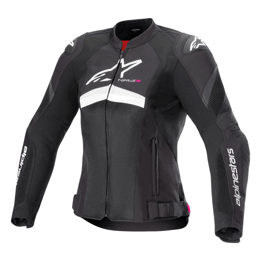 Alpinestars - Women's T-GP+ V4 Airflow Jacket