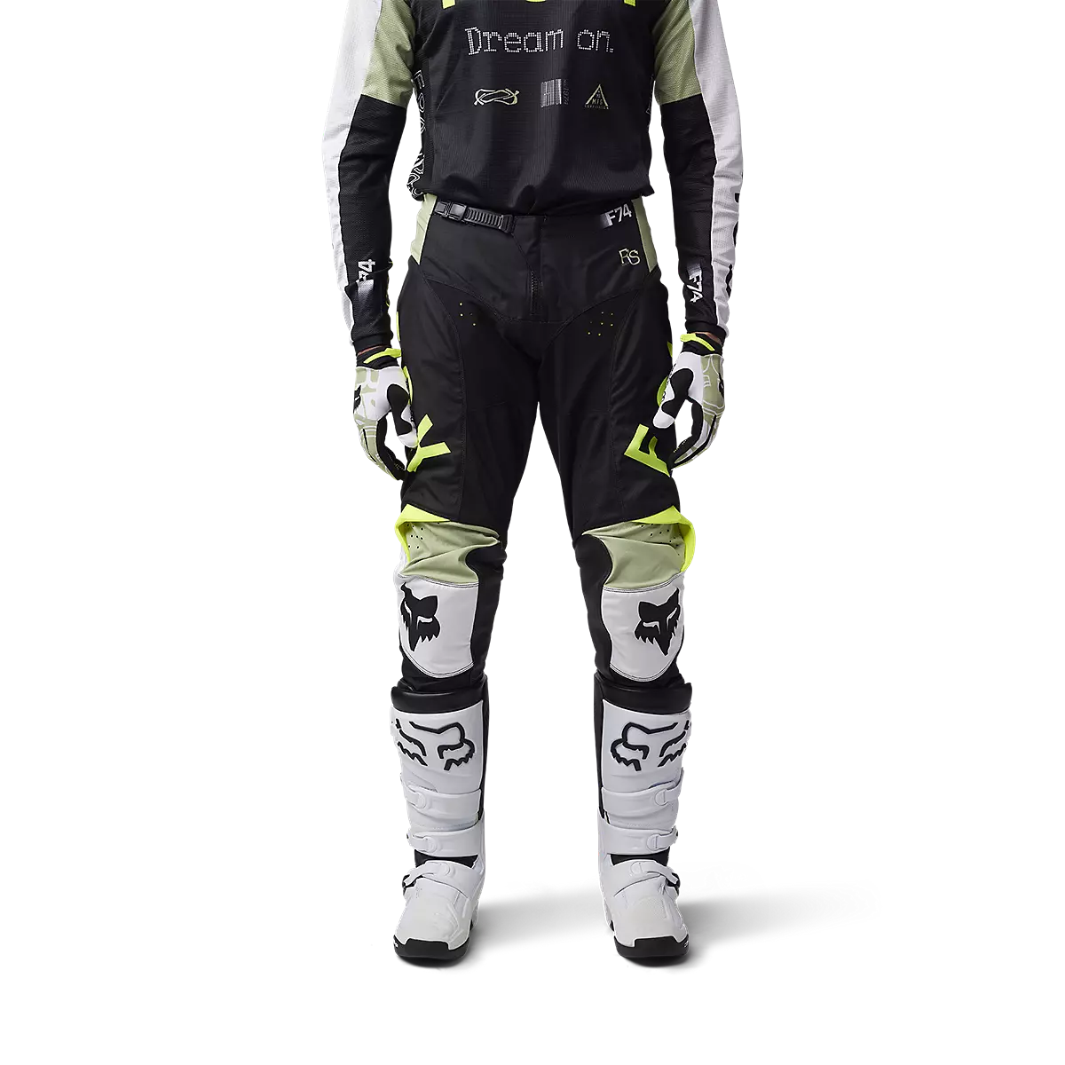 Fox Racing - 180 Race Spec Pants