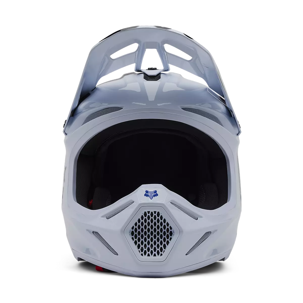 Fox Racing - V3 Seventy4 Helmet-White (33122-008)