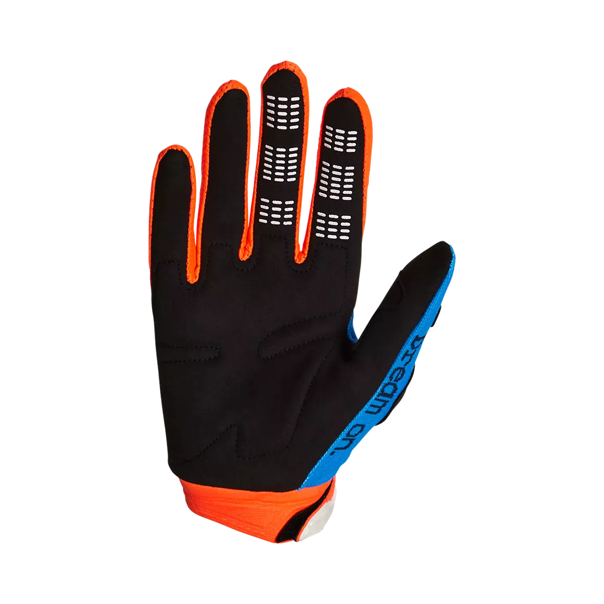 Fox Racing - Youth 180 Race Spec Glove-True Blue (33126-188)