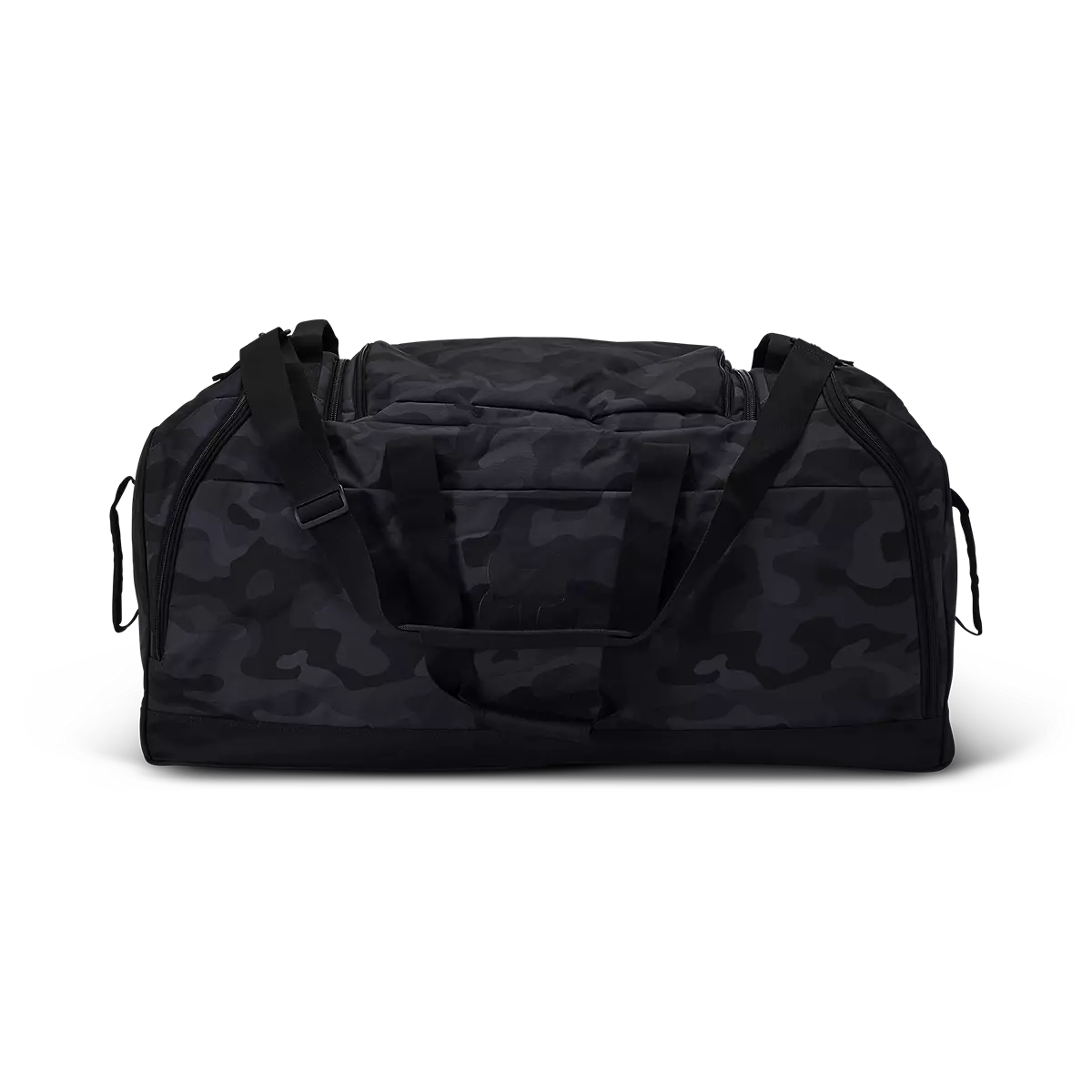 Fox Racing - Podium Black Camo Gear Bag-Black Camo (33136-247)