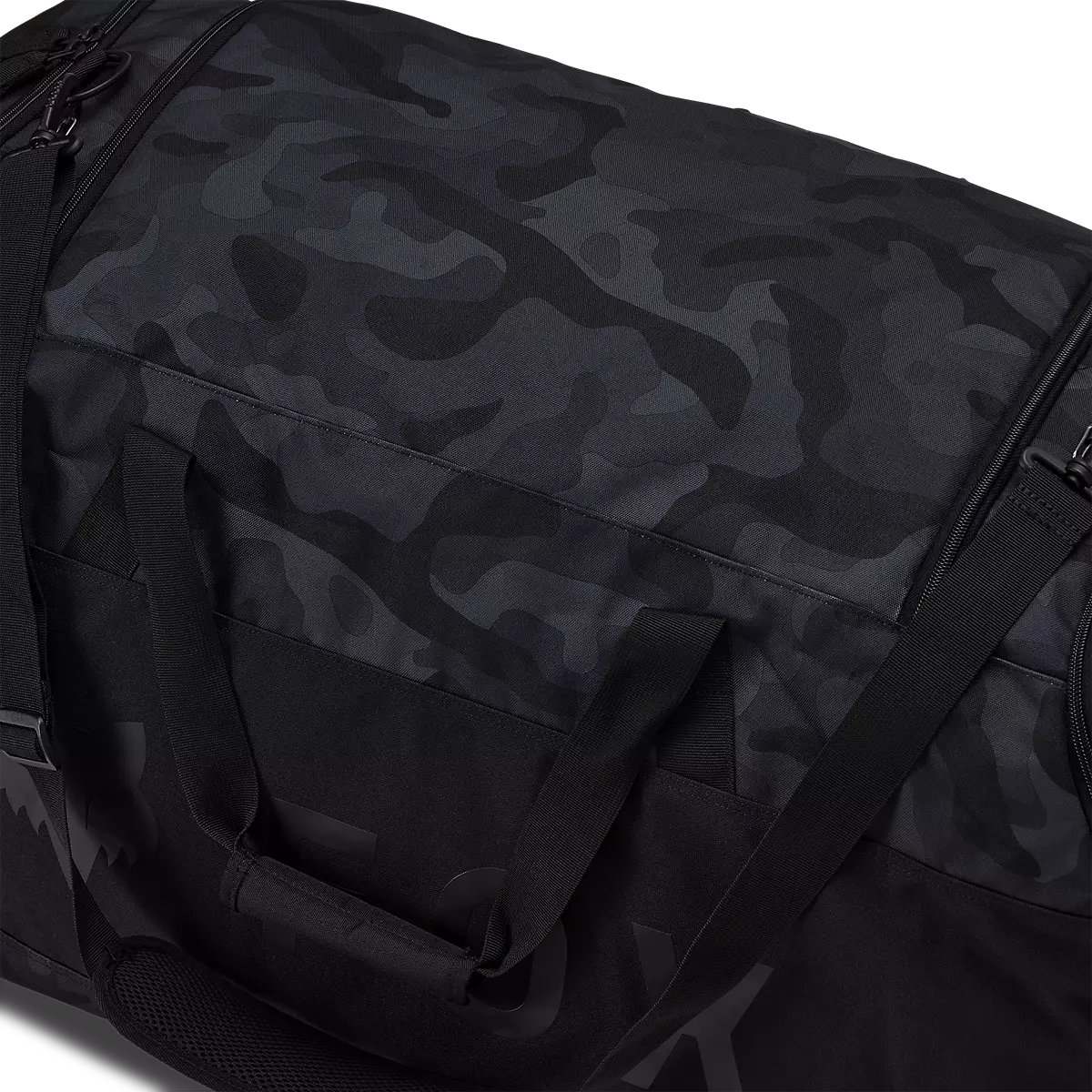 Fox Racing - Podium 180 - Blk Camo-Black Camo (33137-247)