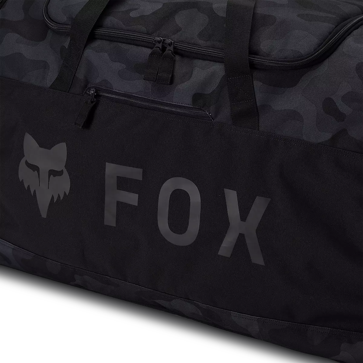 Fox Racing - Podium 180 - Blk Camo-Black Camo (33137-247)
