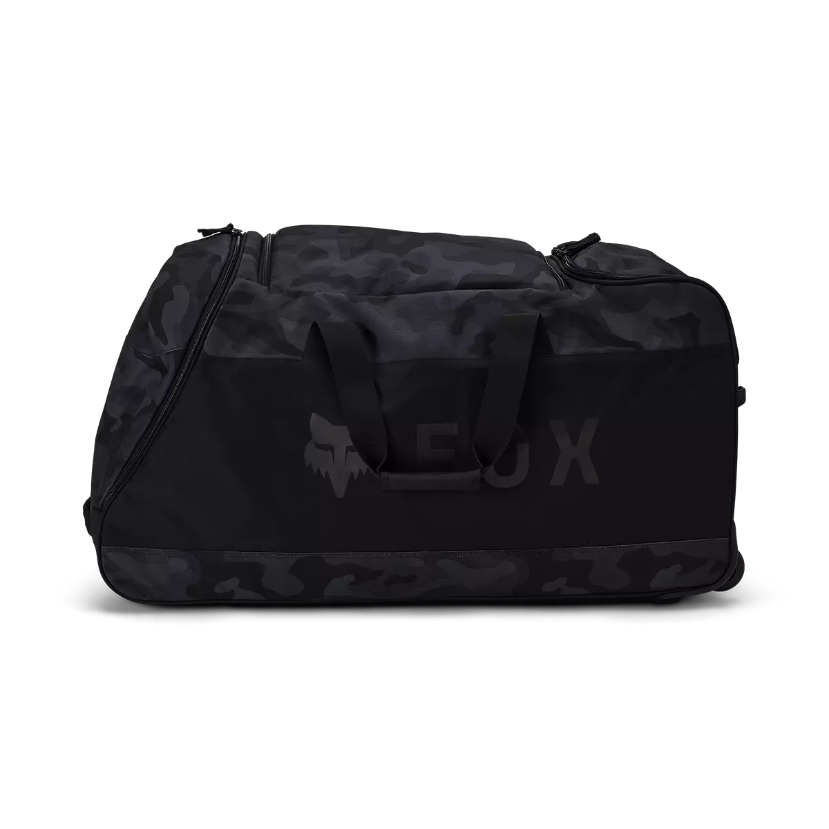 Fox Racing - Shuttle 180 Black Camo Roller Bag-Black Camo (33138-247)