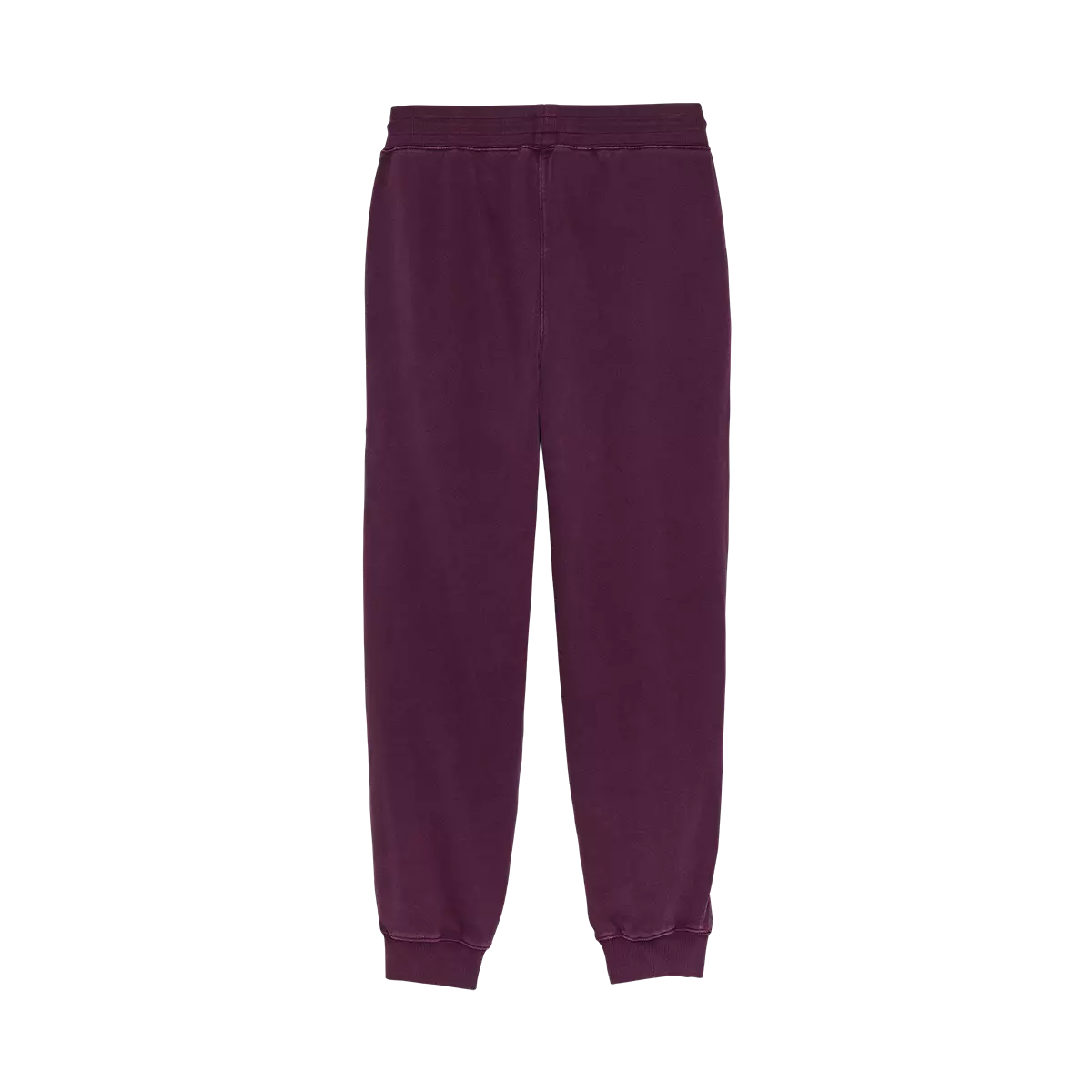 Fox Racing - Womens Wordmark Joggers-Sangria (33141-552)
