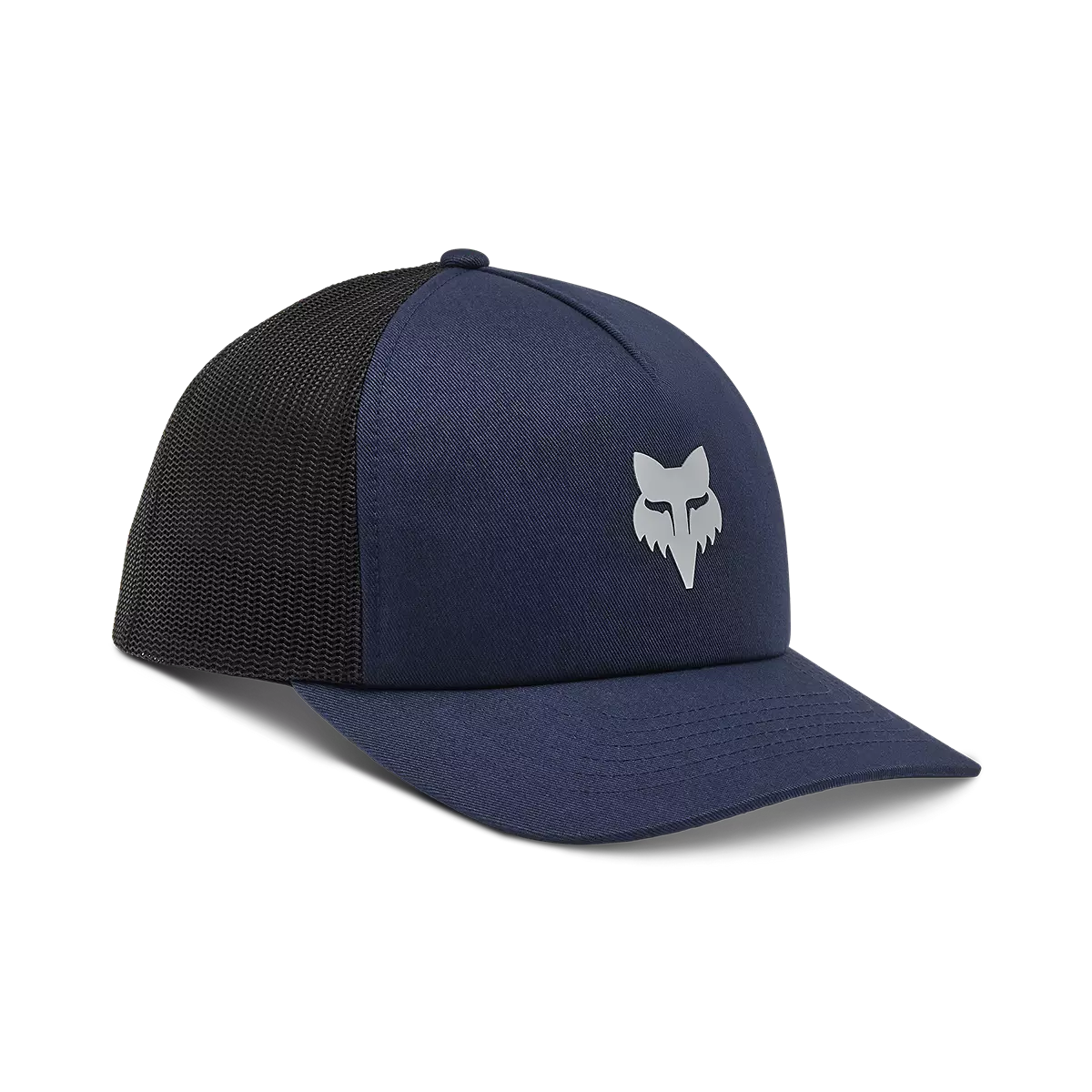 Fox Racing - Fox Head Trucker Hat-Midnight (33143-329)
