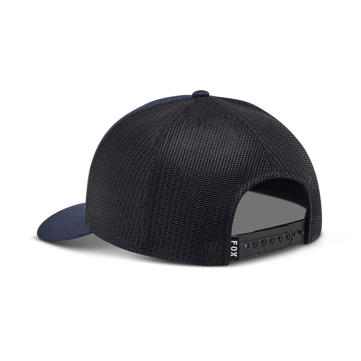 Fox Racing - Fox Head Trucker Hat-Midnight (33143-329)