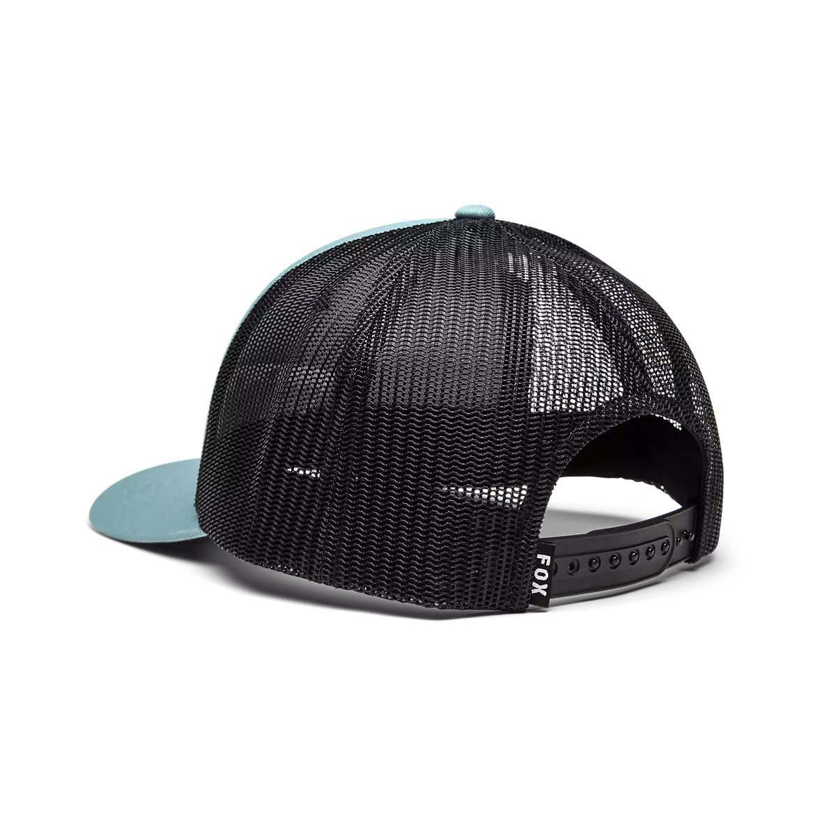 Fox Racing - Fox Head Trucker Hat-Vintage Wash (33143-402)