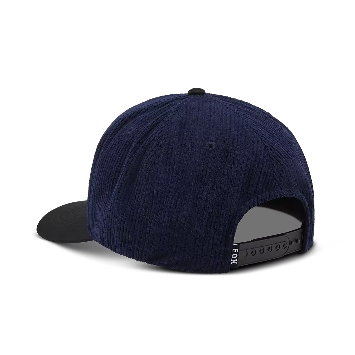 Fox Racing - Moto-X Corduroy Hat-Midnight (33145-329)