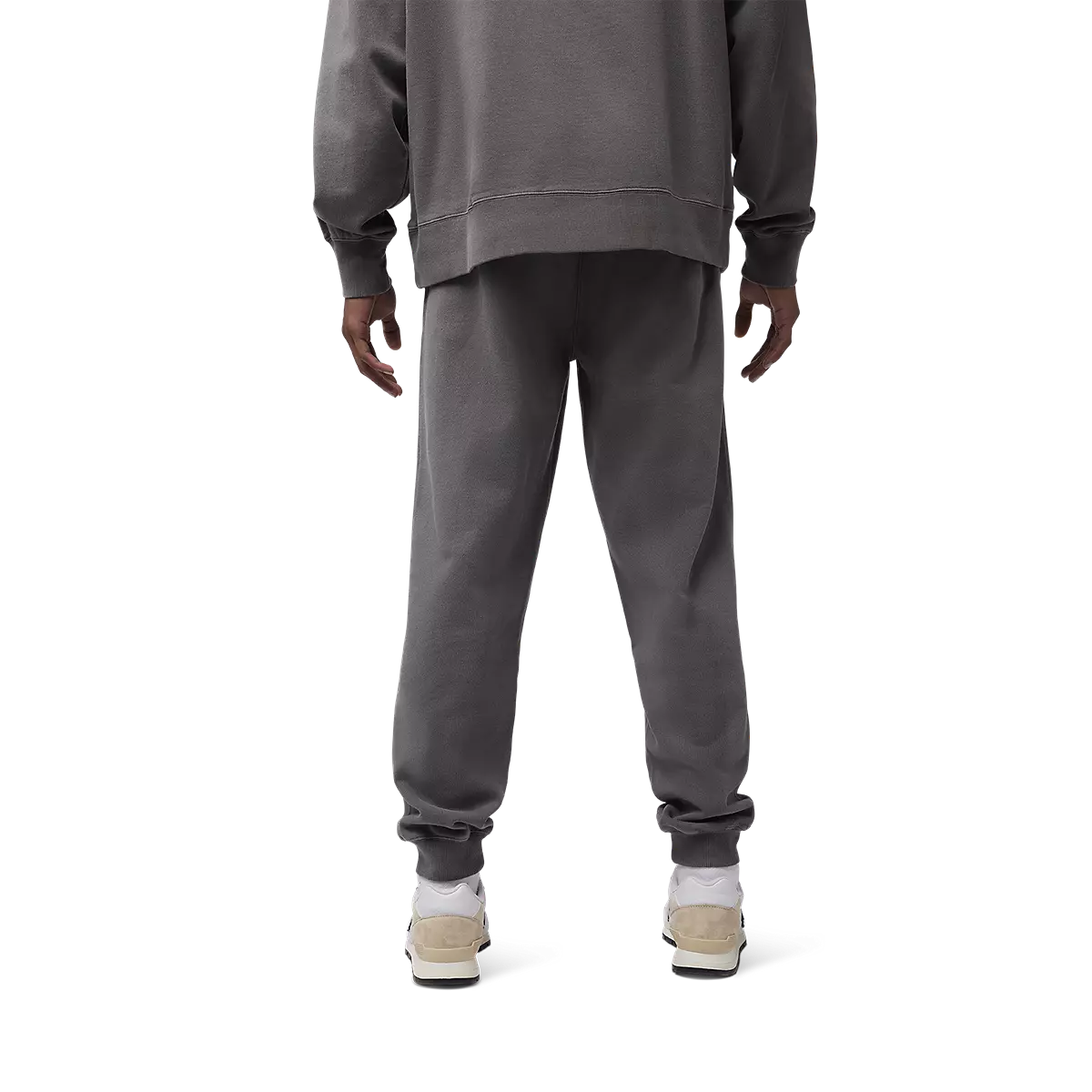 Fox Racing - Wordmark Jogger-Pewter (33146-052)