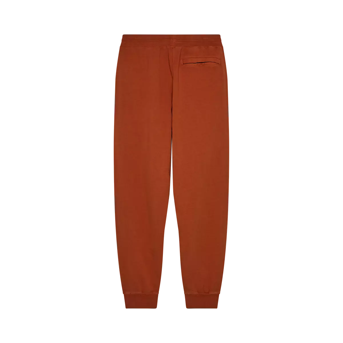 Fox Racing - Wordmark Fleece Jogger-Medium Brown (33146-633)