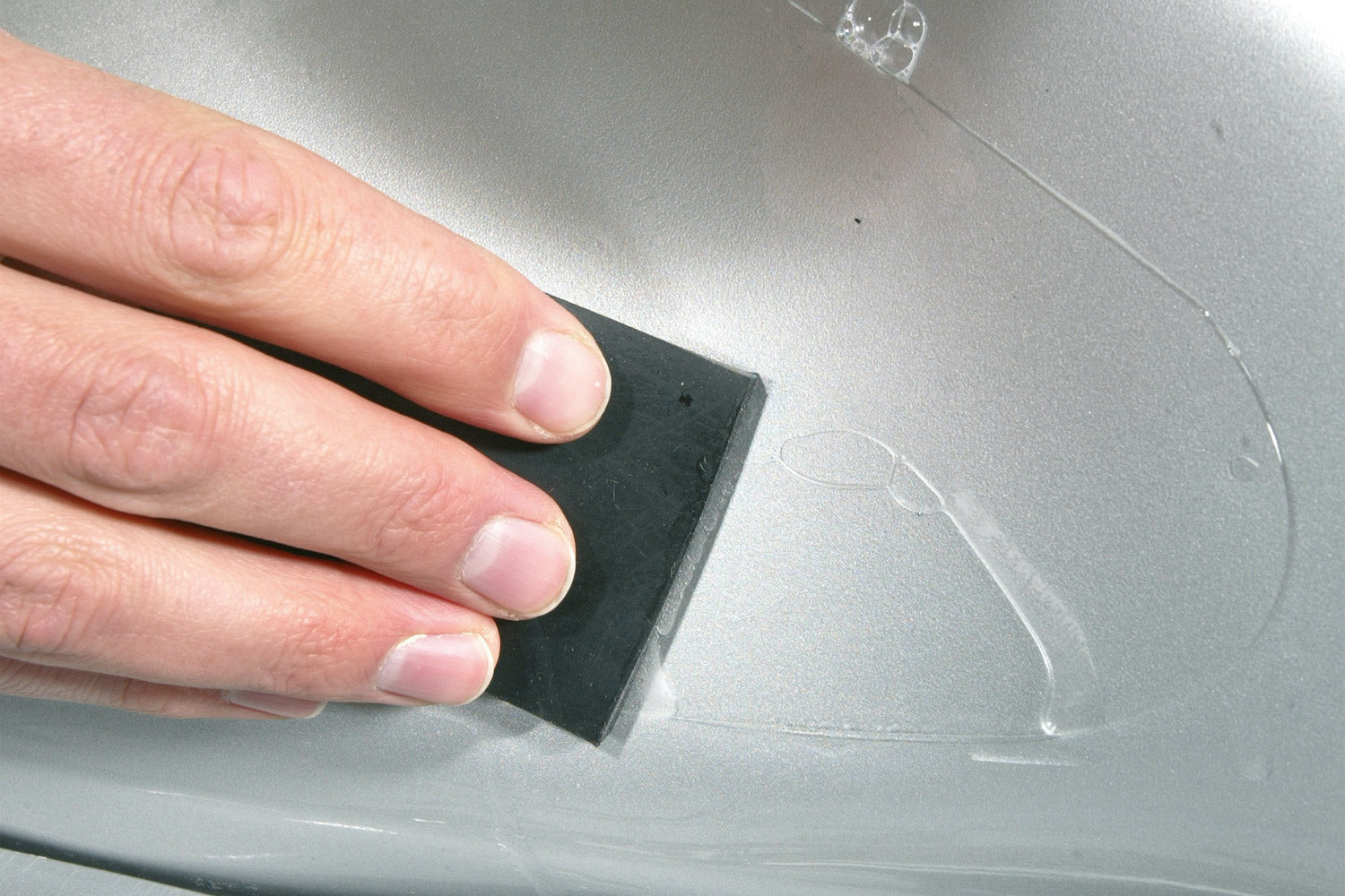PremiumShield - Tank Protection for R 1200 R LC