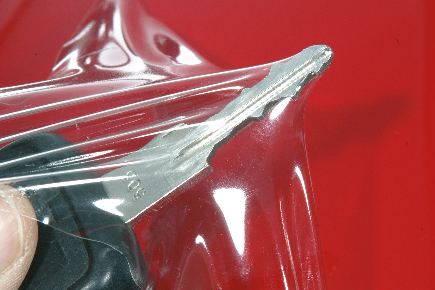 PremiumShield - Tank Protection for R 1200 RS LC
