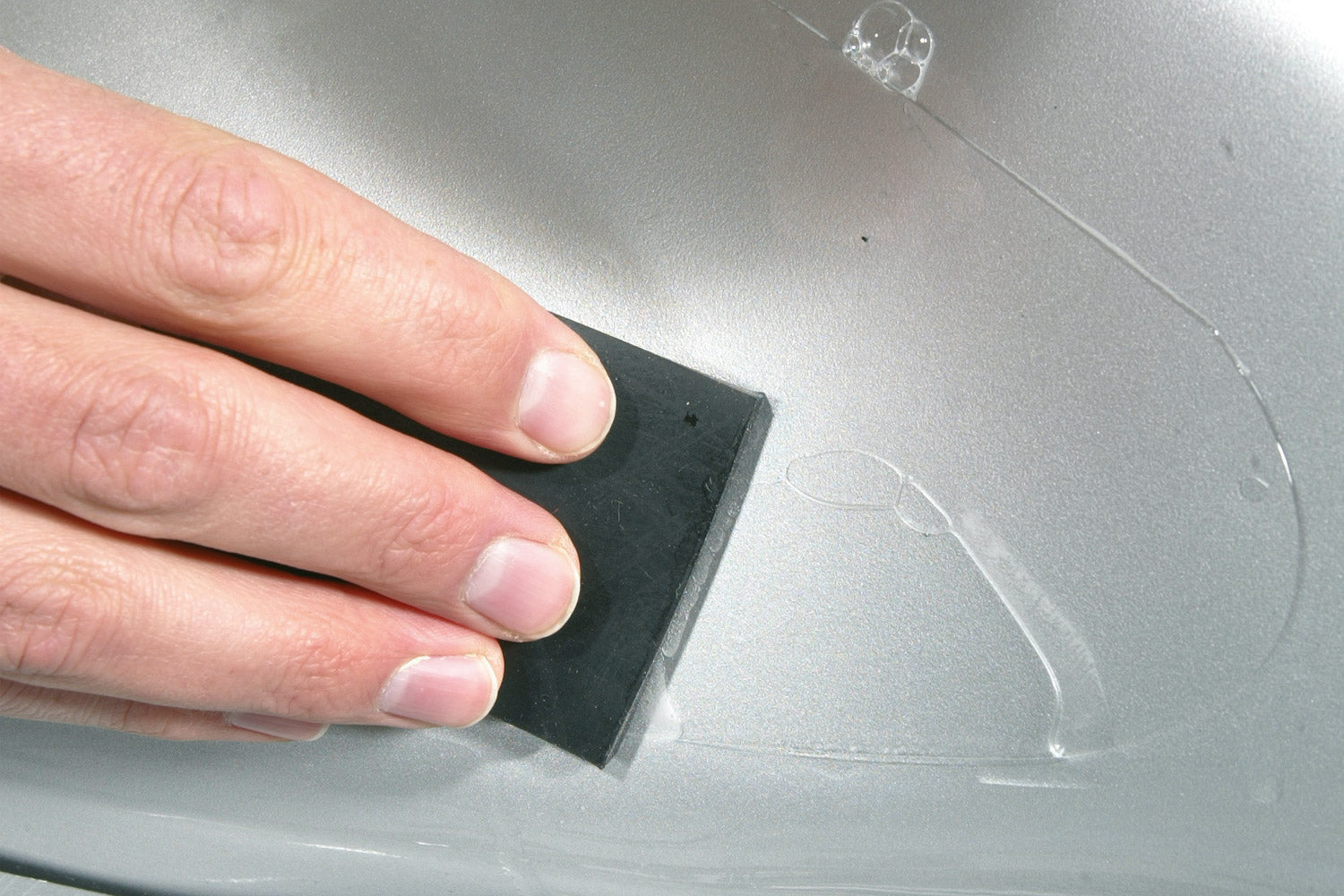 PremiumShield - Tank Protection for R 1200 RS LC