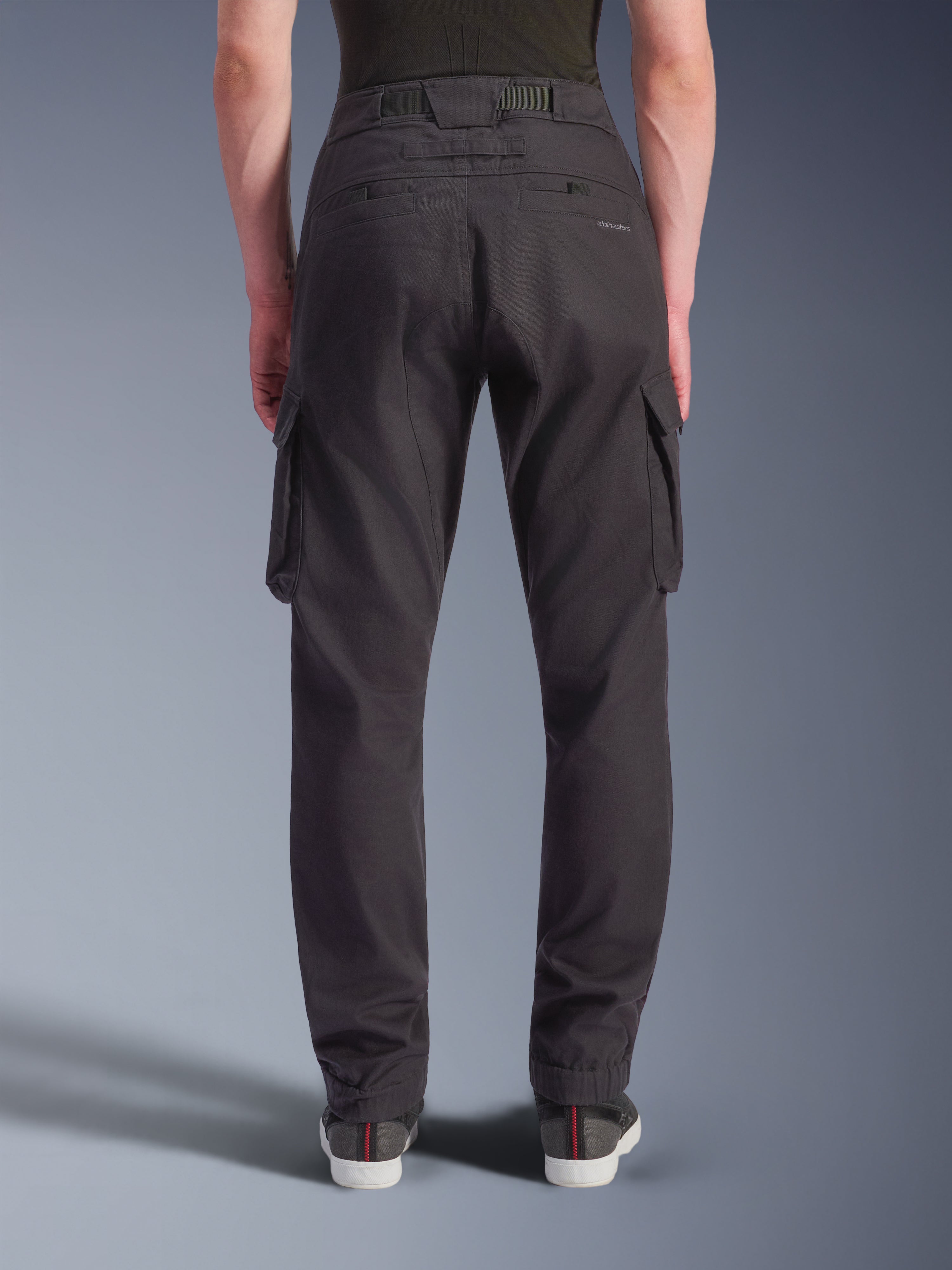 Alpinestars - FLEX-AST Cargo Pants