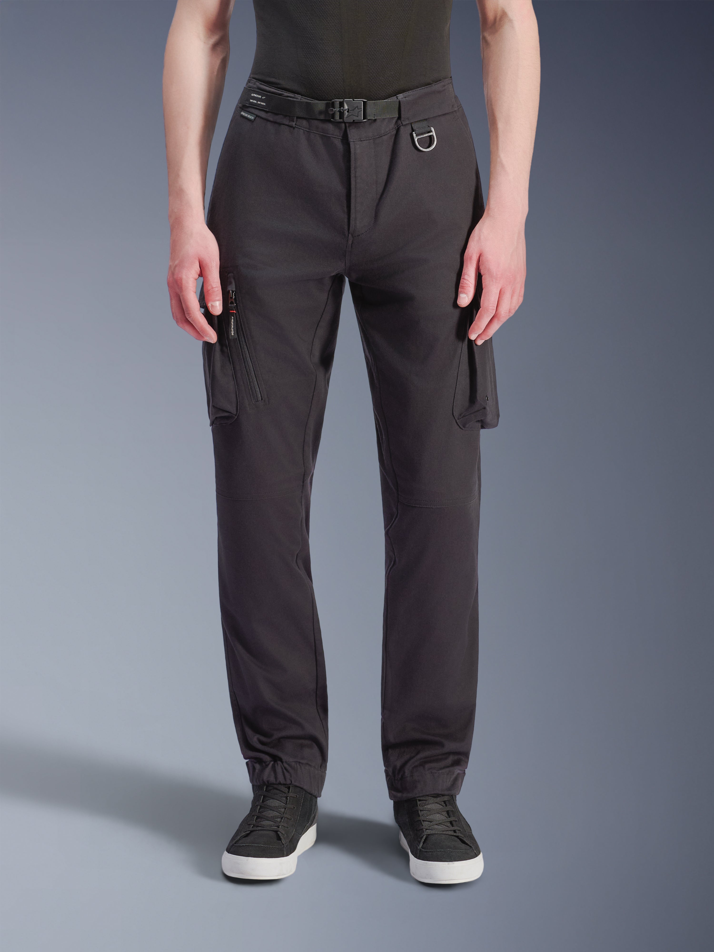 Alpinestars - FLEX-AST Cargo Pants