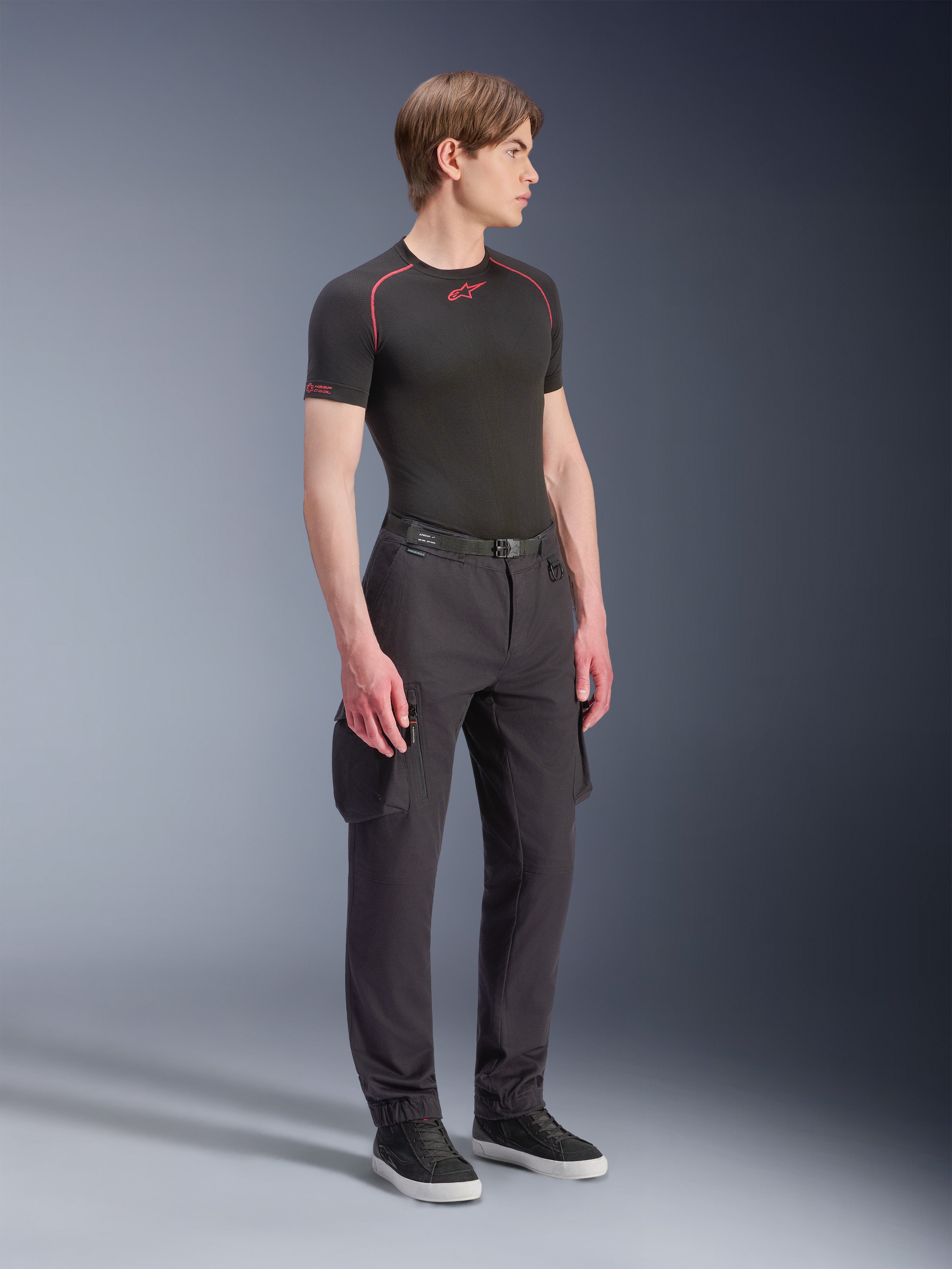 Alpinestars - FLEX-AST Cargo Pants