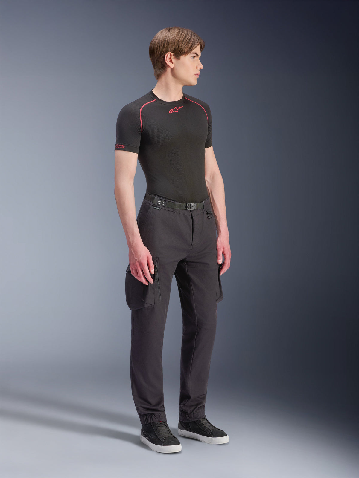 Alpinestars - FLEX-AST Cargo Pants