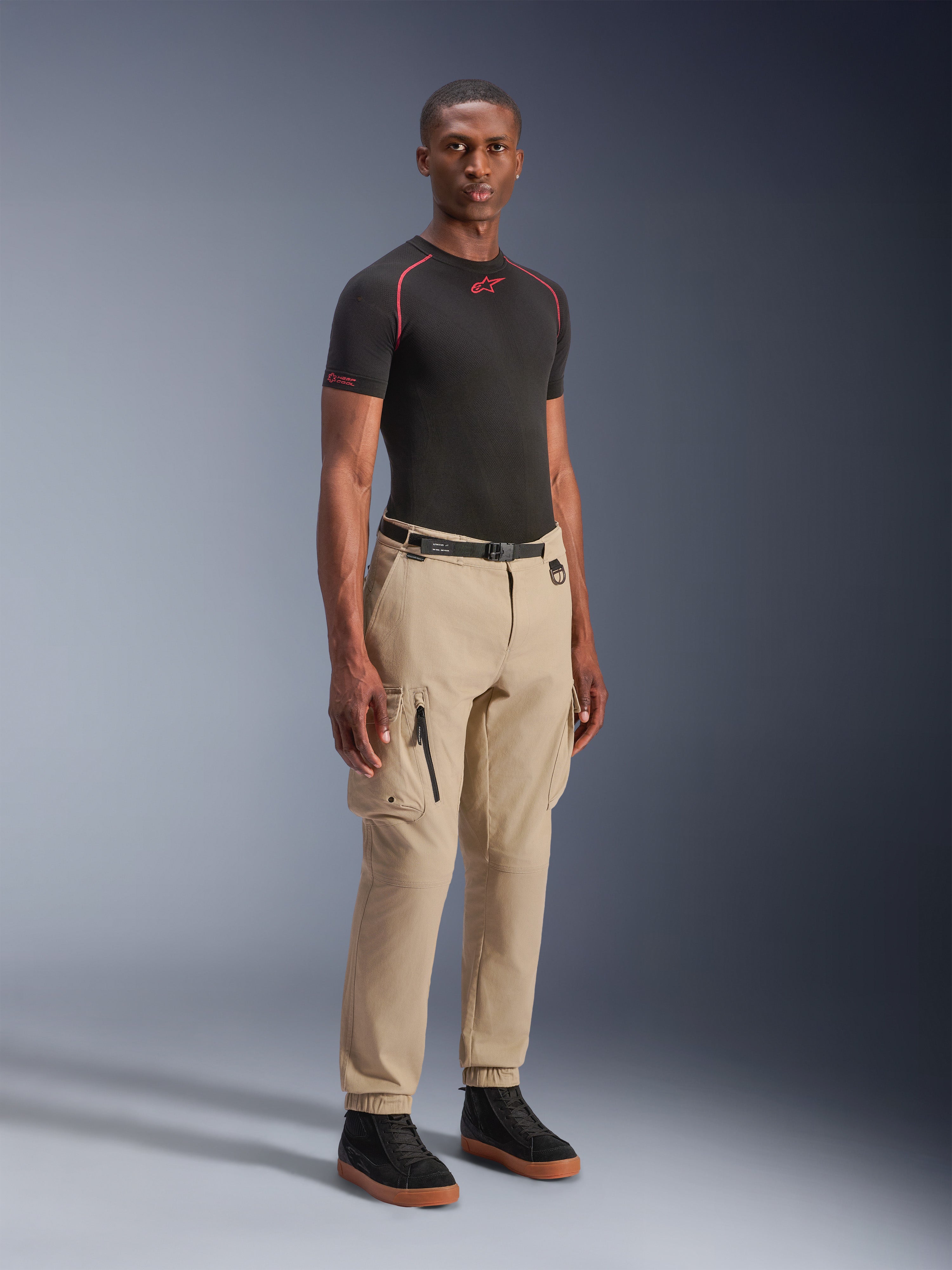 Alpinestars - FLEX-AST Cargo Pants