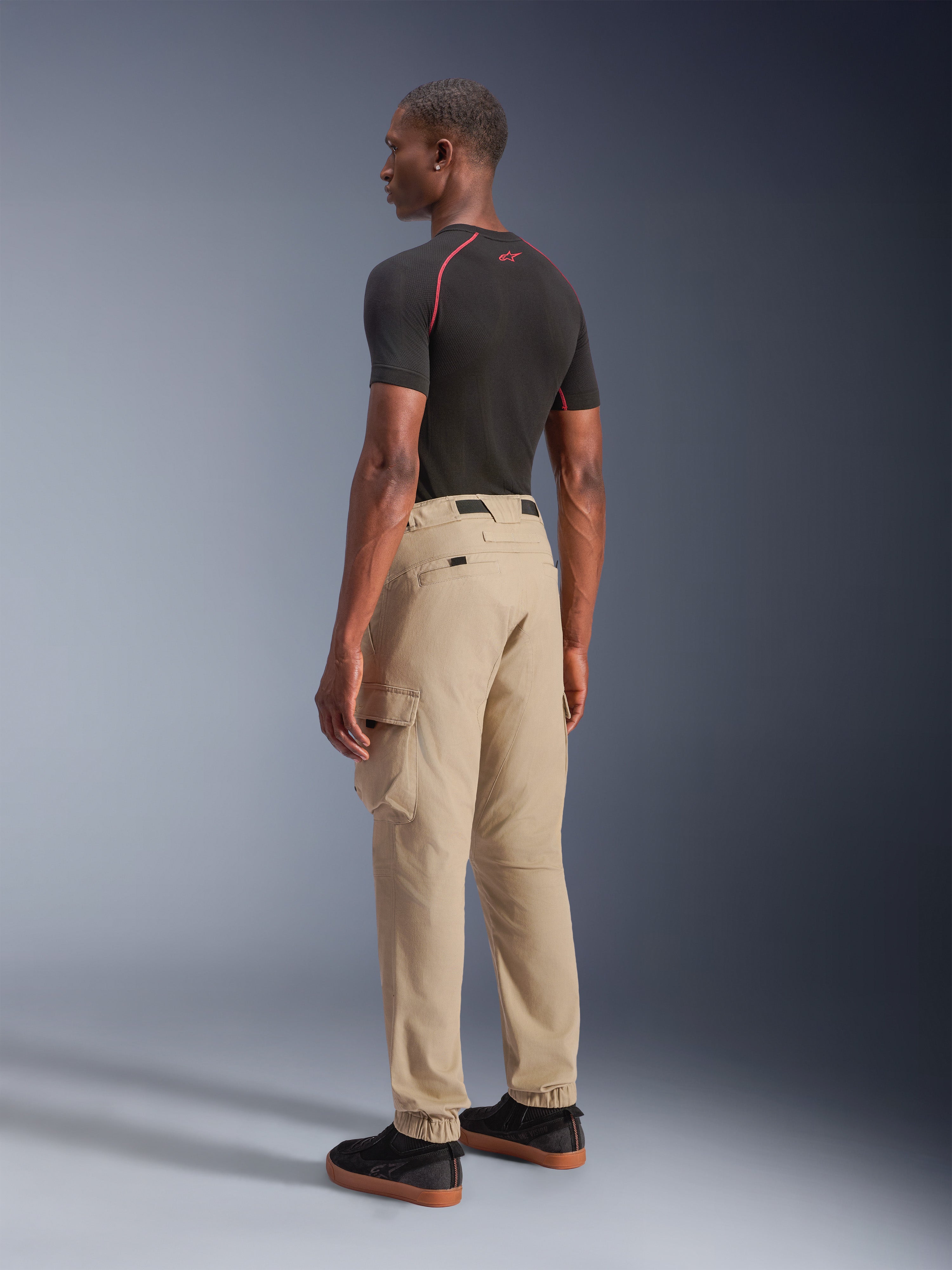 Alpinestars - FLEX-AST Cargo Pants