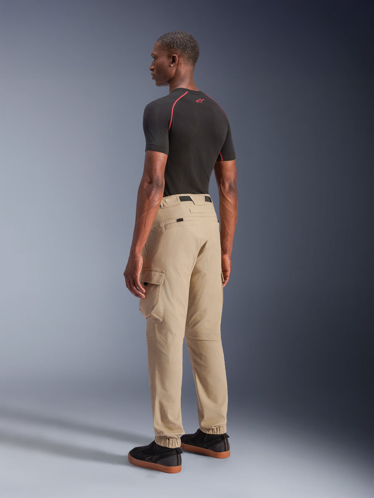Alpinestars - FLEX-AST Cargo Pants