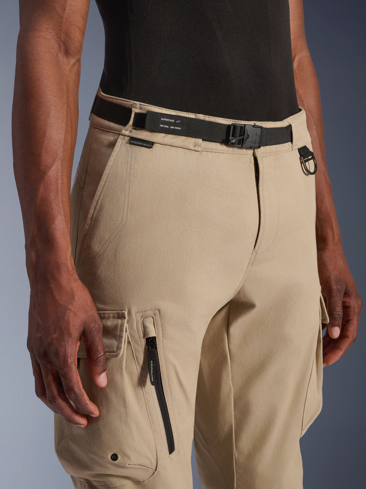 Alpinestars - FLEX-AST Cargo Pants