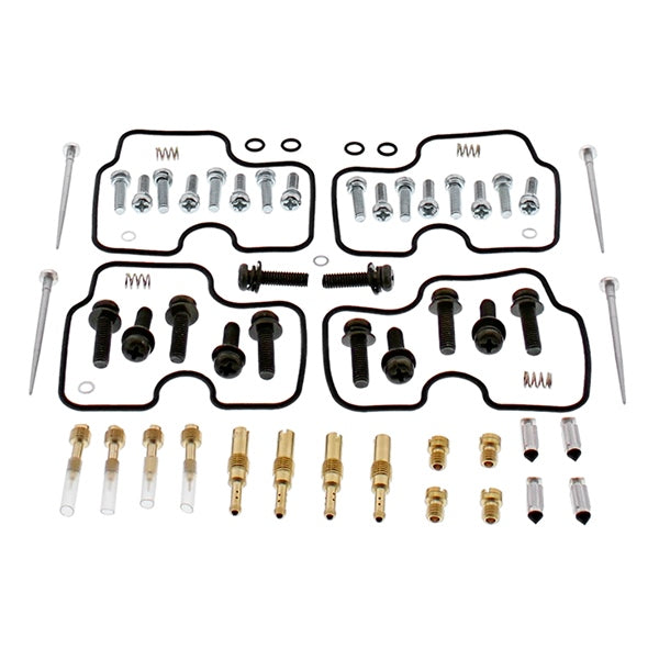AllBallsRacing-CARBURETOR REBUILD KIT YAM 26-10040 613310796480