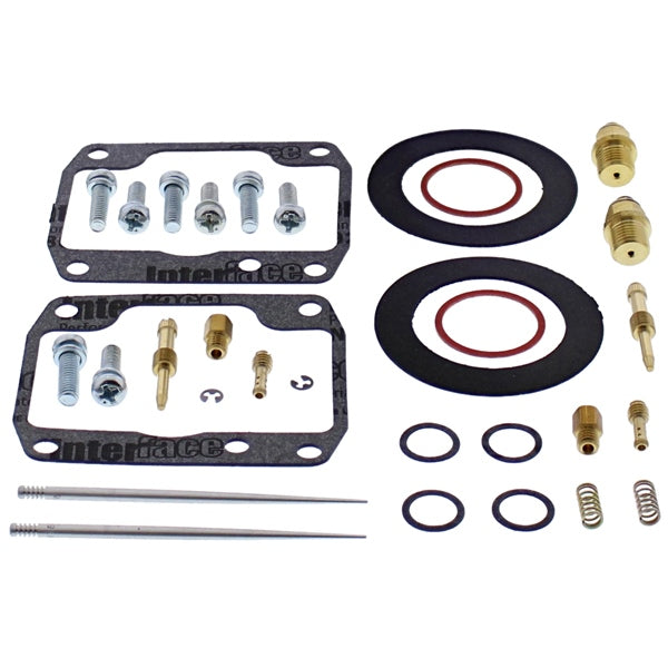 AllBallsRacing-CARBURETOR REBUILD KIT BRP 26-10104 613310797111