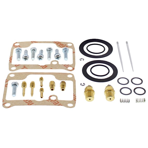 AllBallsRacing-CARBURETOR REBUILD KIT BRP 26-10107 613310797142