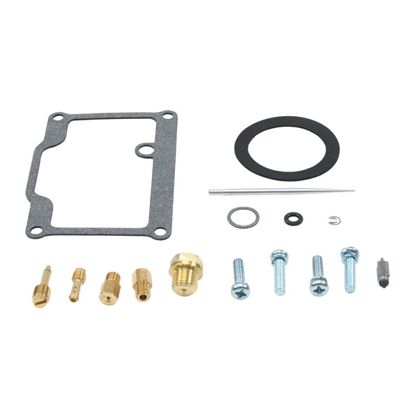 AllBallsRacing-CARBURETOR REBUILD KIT POL 26-10133 613310802969
