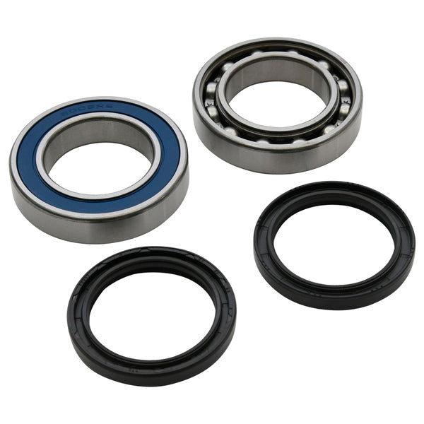AllBallsRacing-DRIVE SHAFT BEARING & SEAL KIT LWR A/C 14-1081 719710000841