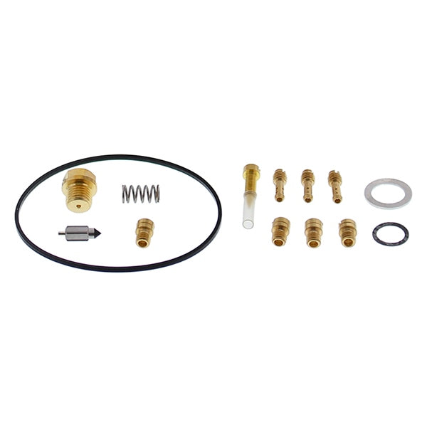AllBallsRacing-CARBURETOR REBUILD KIT YAM 26-1884 723980443444