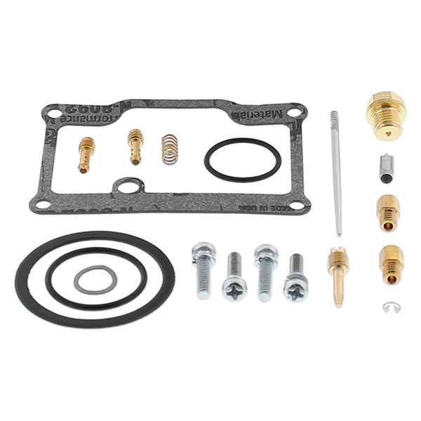 AllBallsRacing-CARBURETOR REBUILD KIT A/C 26-1889 723980443499