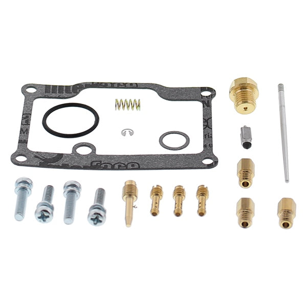 AllBallsRacing-CARBURETOR REBUILD KIT A/C 26-1890 723980443505