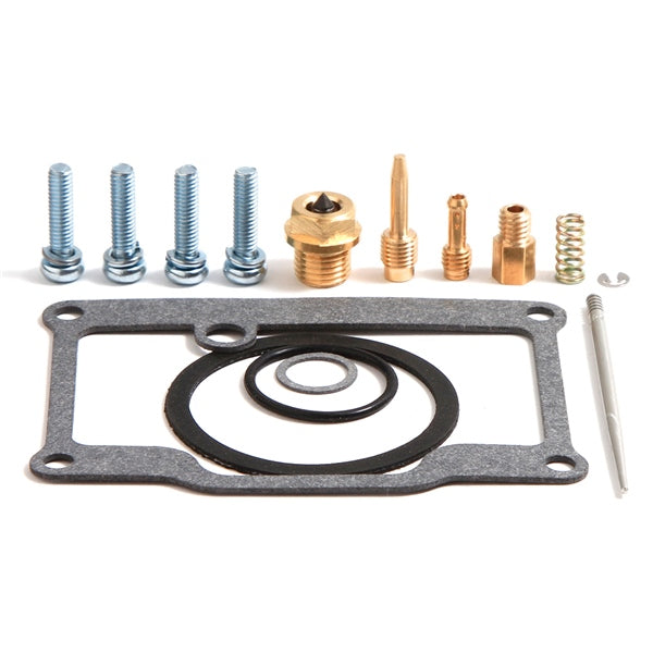 AllBallsRacing-CARBURETOR REBUILD KIT A/C 26-1893 723980443536