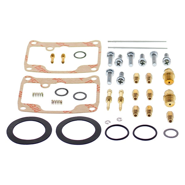 AllBallsRacing-CARBURETOR REBUILD KIT BRP 26-1936 723980443949