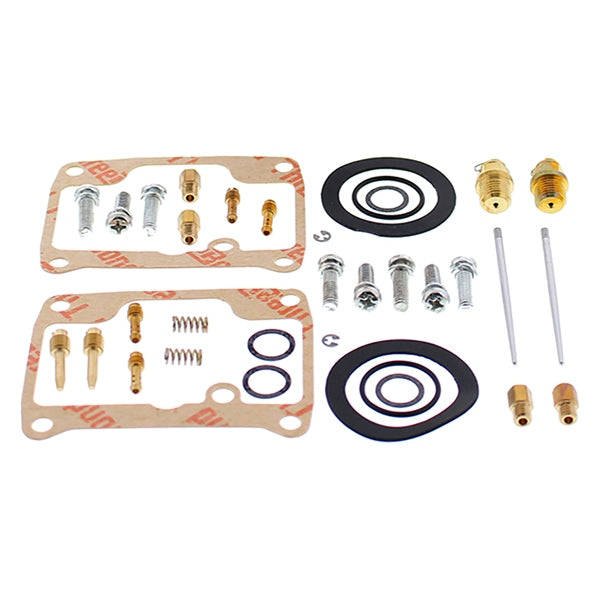 AllBallsRacing-CARBURETOR REBUILD KIT BRP 26-1938 723980443963
