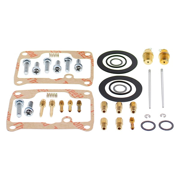 AllBallsRacing-CARBURETOR REBUILD KIT BRP 26-1941 723980443994