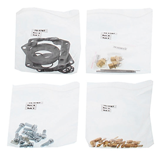 AllBallsRacing-CARBURETOR REBUILD KIT POL 26-1969 723980444274