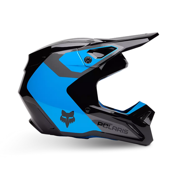 Fox Racing - V1 Polaris Helmet