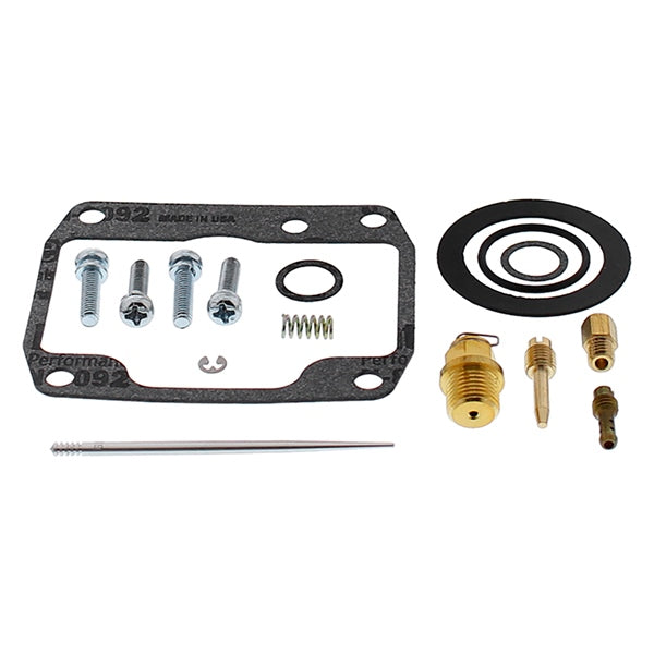 AllBallsRacing-CARBURETOR REBUILD KIT BRP 26-1975 723980444335