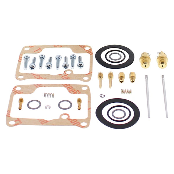 AllBallsRacing-CARBURETOR REBUILD KIT BRP 26-1982 723980444403