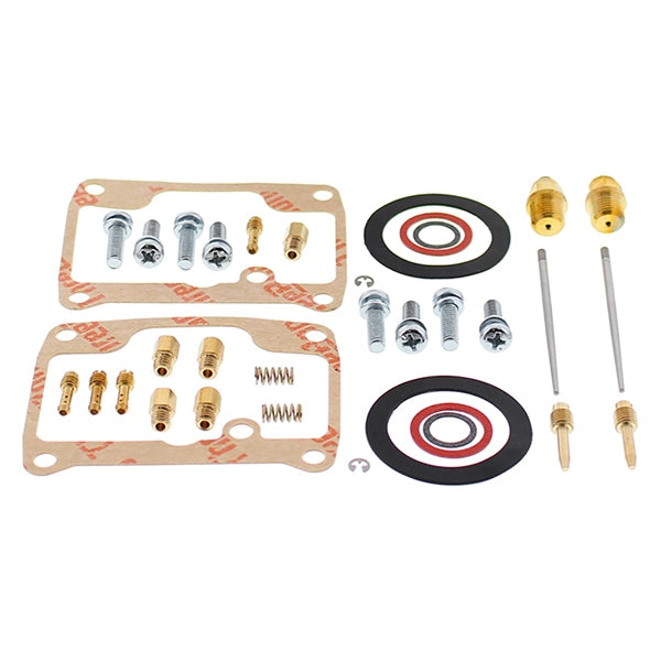 AllBallsRacing-CARBURETOR REBUILD KIT BRP 26-1984 723980444427